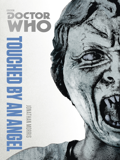 Title details for Doctor Who by Jonathan Morris - Available